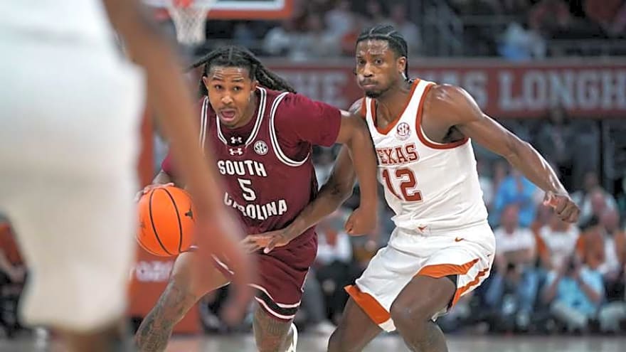 Texas Longhorns Need Improvement in Key Area to Find Success in March