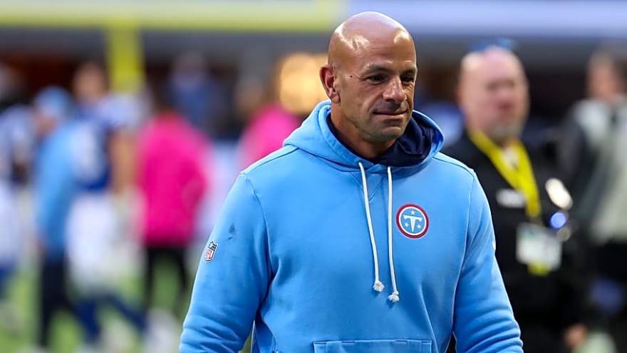 The Biggest Decision Robert Saleh Got Right Against Colts And What it Means Moving Forward