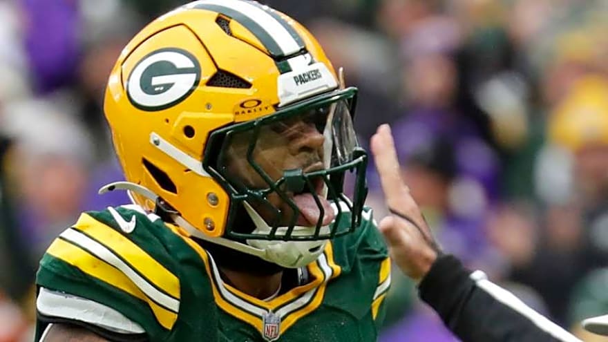 Micah Parsons Makes NFL History After Powering Pass Rush vs. Vikings