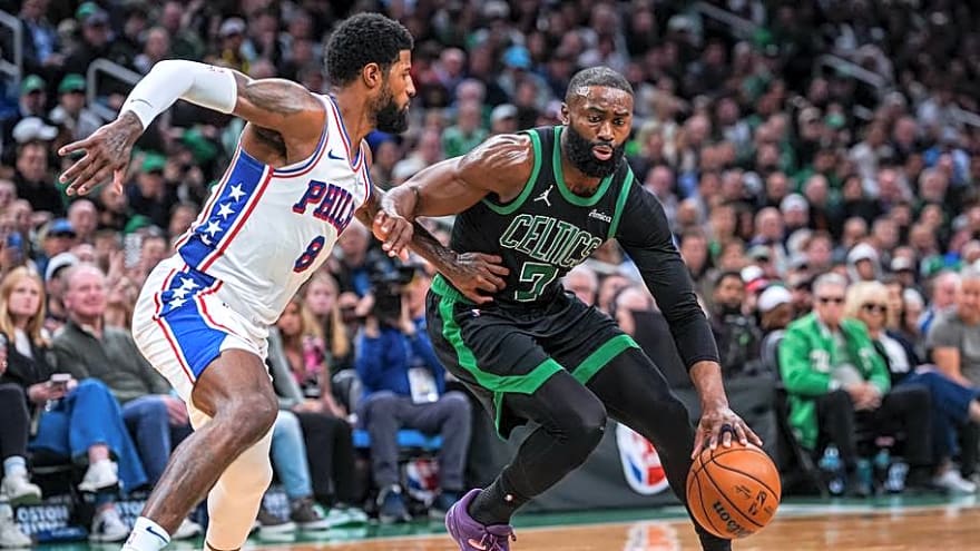 Even at this shockingly low price, Atlanta was right to avoid a Jaylen Brown trade