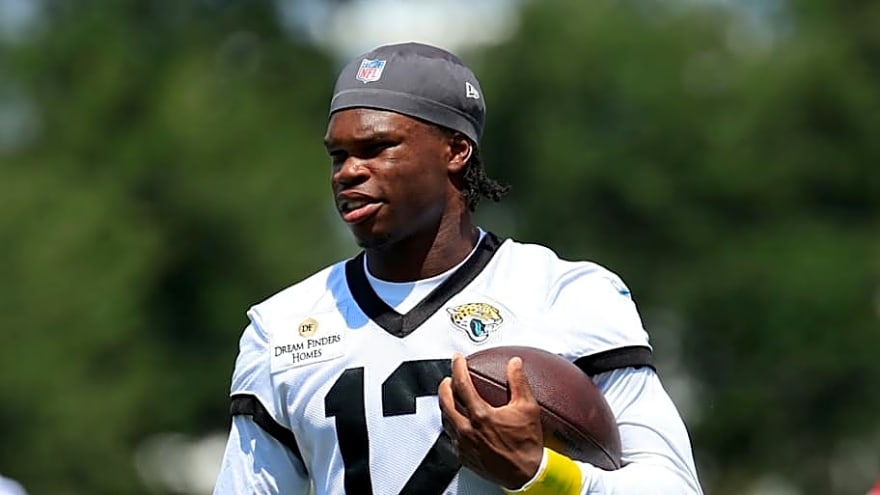 What the Jaguars' 2026 Draft Haul Really Means for Travis Hunter's Usage