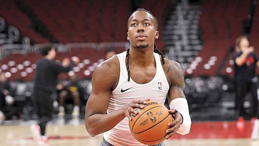 Who's the Chicago Bulls' Most Appealing Trade Chip? We Now Have An Answer