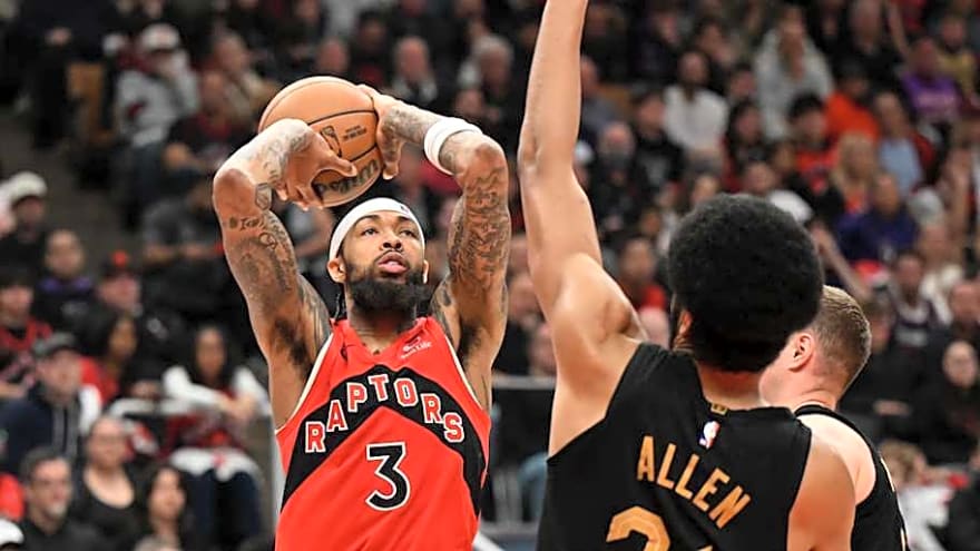 Cavaliers Must Capitalize on Raptors Injury Concerns Going Into Game 6