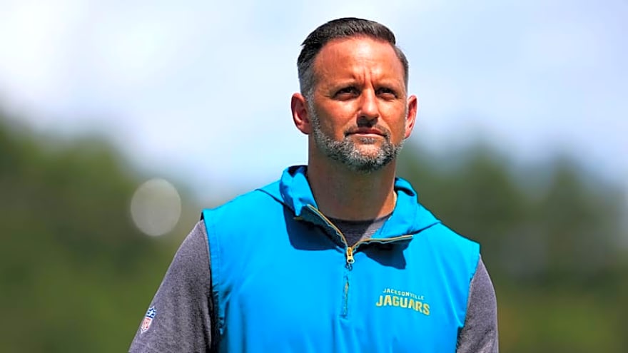 3 Jaguars Defensive Depth Chart Battles to Watch Before the Draft