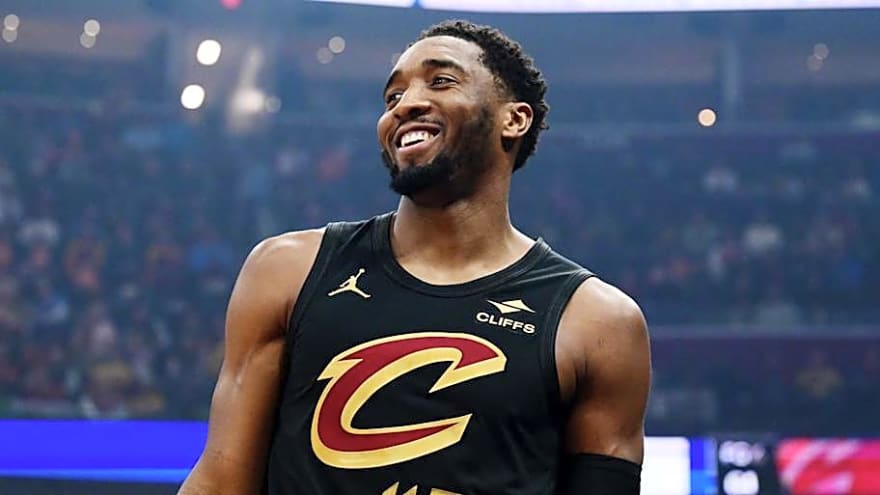 Cavs Emergence Stifles Early Season Doubters With Championship Level Basketball