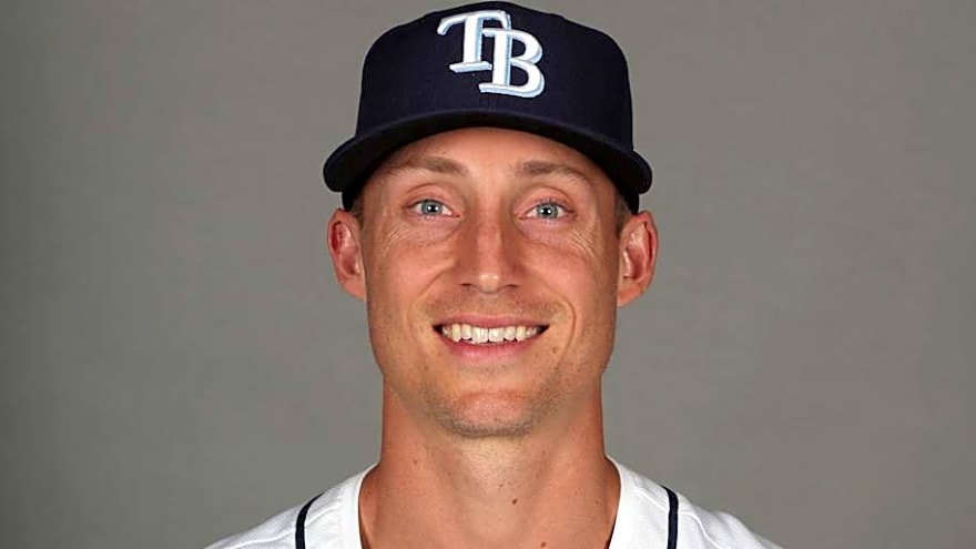 Rays Have One of the Top Relief Pitchers in Baseball Anchoring Bullpen