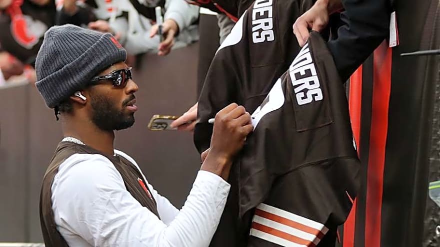 Three keys to victory for Cleveland Browns vs. Las Vegas Raiders