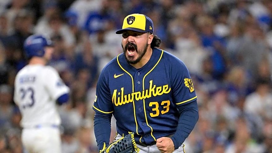 Brewers' NLCS Win Should Give Cardinals Hope for Future