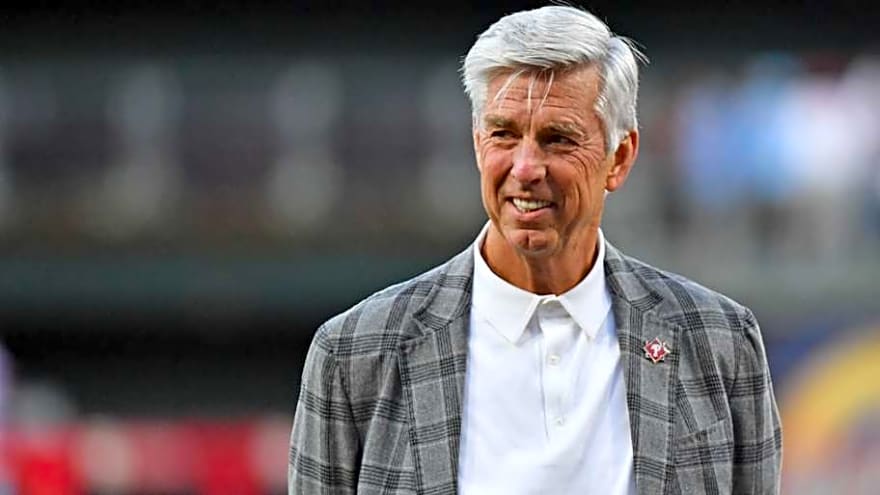 Phillies Make Majority of Opening Day Roster Decisions on Busy Sunday