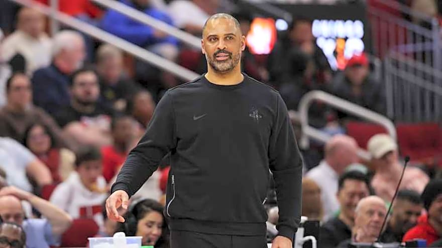 3 Areas the Rockets Must Improve in the Latter Half of the Season