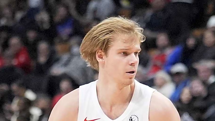 Raptors Stat Could Spell End of Season