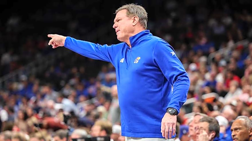 Three Unexpected Contributors for Kansas Basketball Through Eight Games