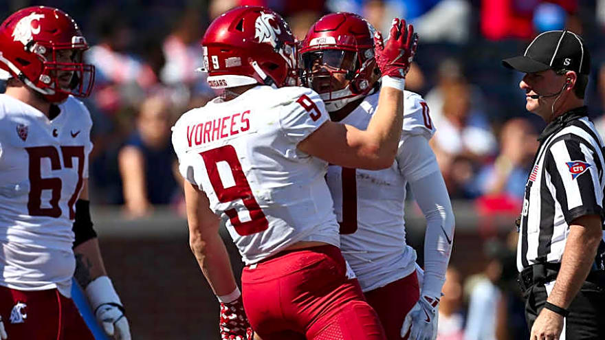 Next Steps: How Cougs Can Build Off of Near Upset At Ole Miss