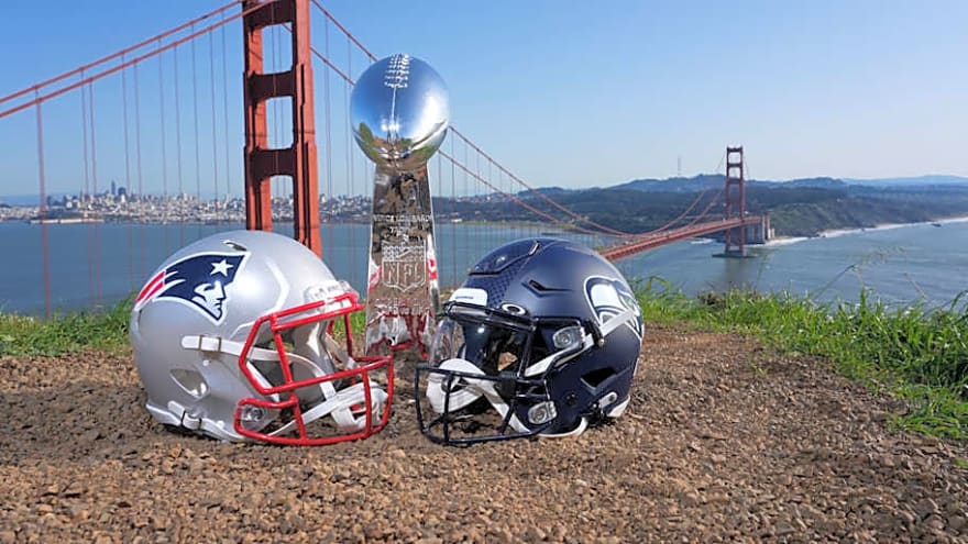 Seattle Seahawks Release Statement on Report That Team is for Sale