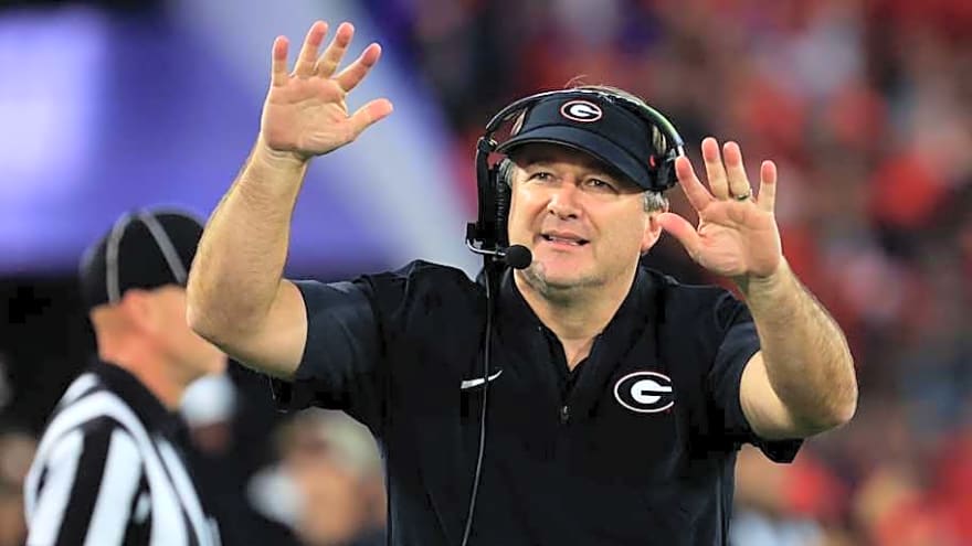 Georgia&#39;s Defense is Better Than You Think