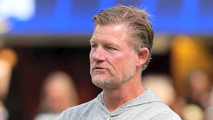 One Player From Each NFC Division Rams Could Trade For