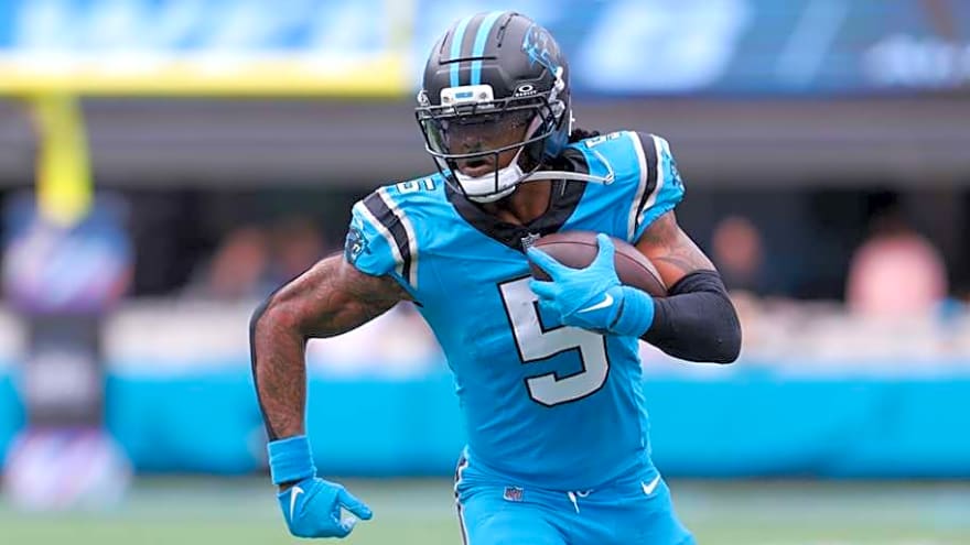 Cowboys Named Best Fit for Two-Time 1,000-Yard Rusher in NFL Free Agency