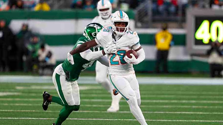 ESPN Snubs Former Texas A&M Running Back From Top 10 List