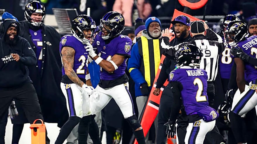 3 free agents Ravens must target after John Harbaugh breaks silence on glaring need