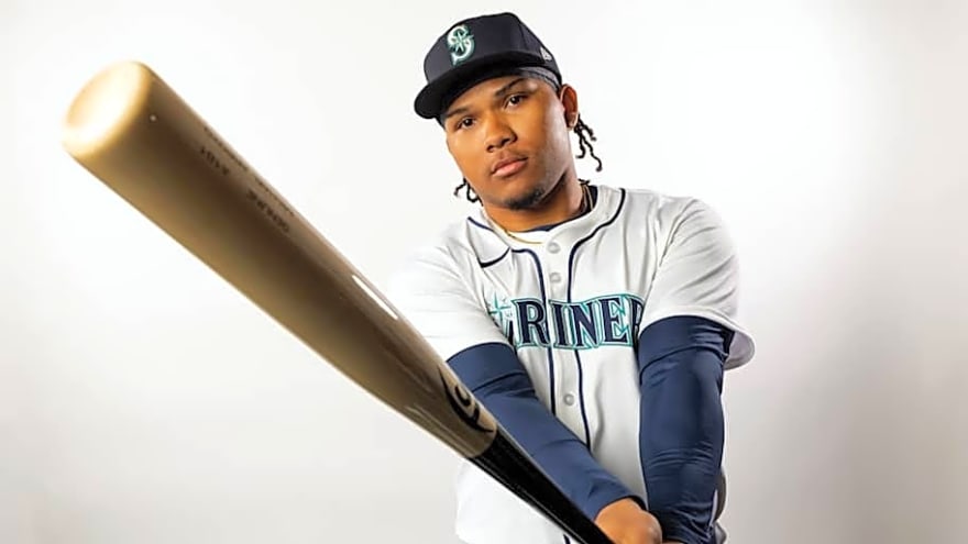 Mariners Reassign Michael Arroyo As Latest Spring Training Cuts Roll In