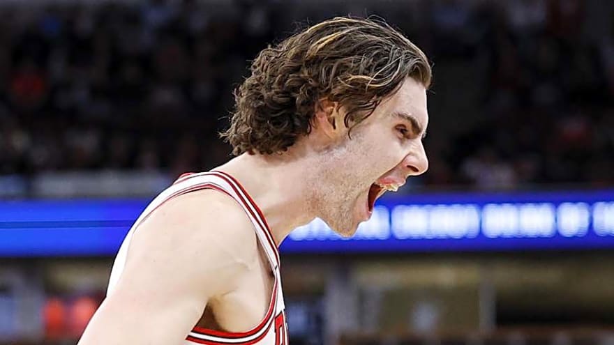 4 Biggest Questions Facing the Chicago Bulls This Offseason