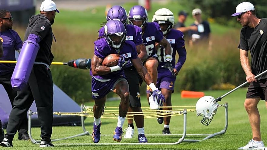 How to Attend Vikings Training Camp: Tickets, Parking and Fan Guide