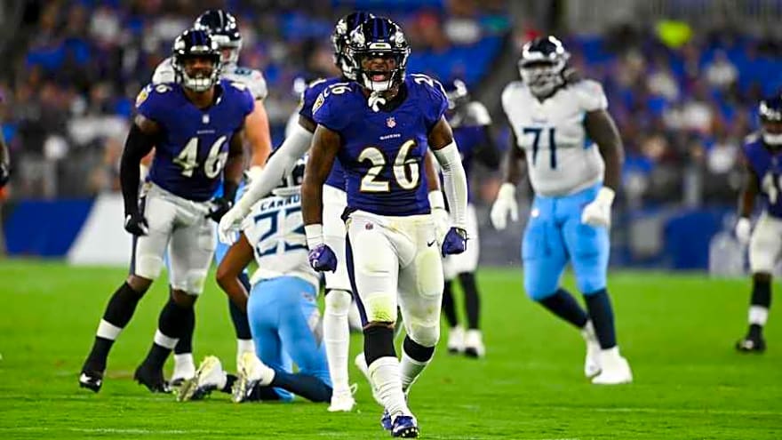 Bills' Free Agency Activity Creates Competition for 2 Key Position Battles