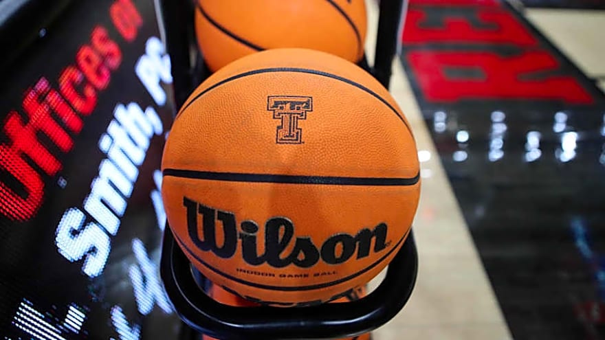 4-Star Guard DaKari Spear Commits to Texas Tech