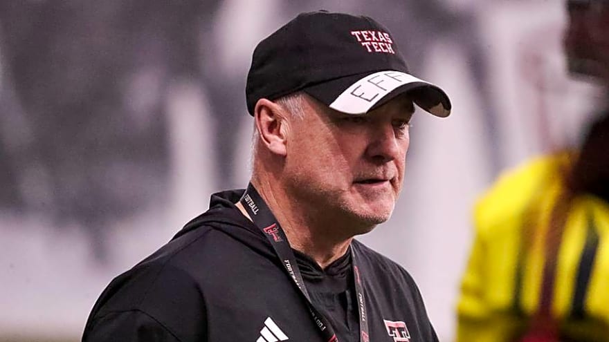 College Football Playoff Contender Represents What's Wrong With the Sport