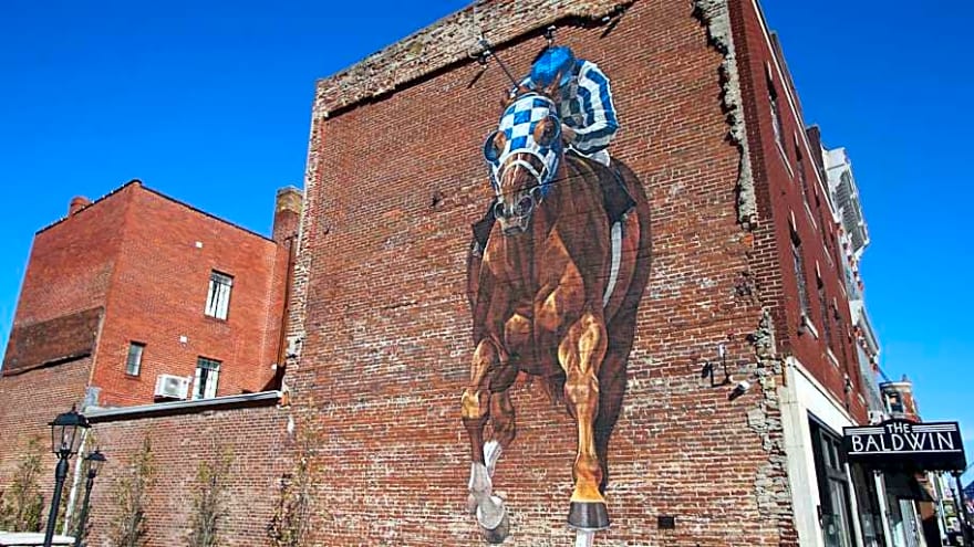 Secretariat Didn’t Bounce — and Your Horse Probably Won’t Either