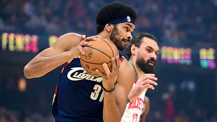 Cleveland sweat on starter leaving gaps that Hawks could exploit in NBA Cup game