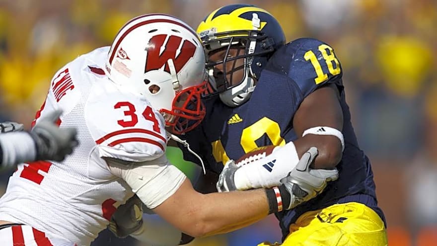 Wisconsin Football Adds Former Walk-On-Turned-Captain to Staff