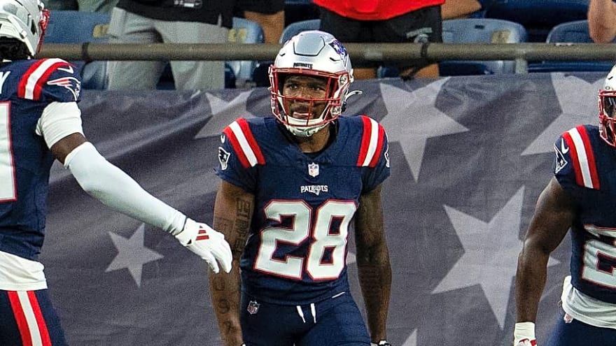 The Patriots Players Who Helped Their Roster Chances in First Preseason Game