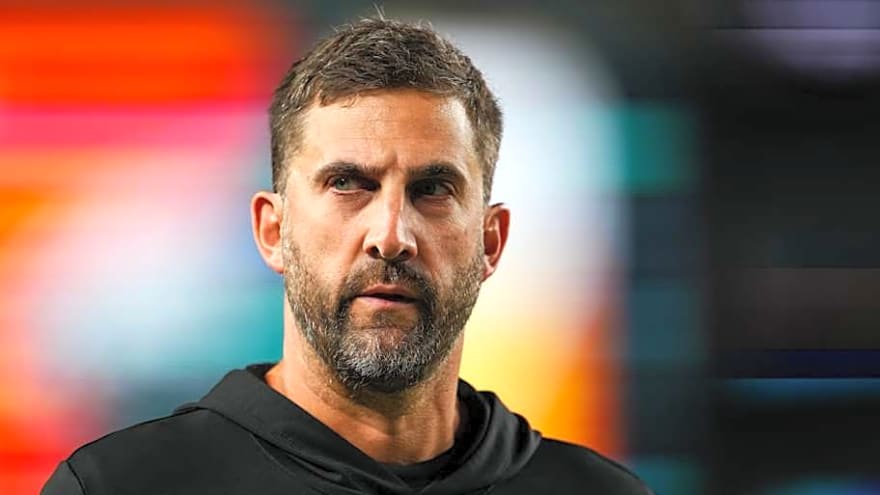 Nick Sirianni&#39;s key weapon finally breaks silence on sacrifice for Eagles’ future