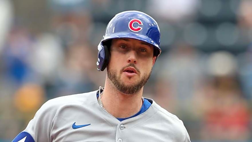 Kyle Tucker market shifts as insider points to Mets advantage