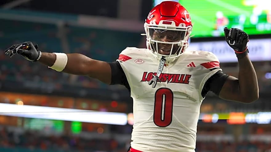 Chris Bell Could Be a Broncos Value Pick — But There’s Risk