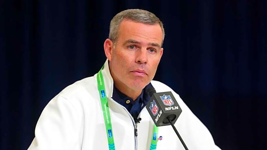 How ‘Overlooked’ Chauncey Gardner-Johnson Signing Could Pay Off for Bills