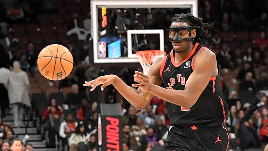 Toronto Raptors Open Summer League: Where to Watch, What to Watch For, & More