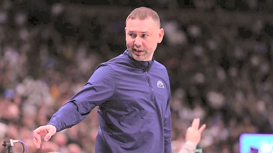 Nuggets Have One Player Set to Appear in All 82 Games
