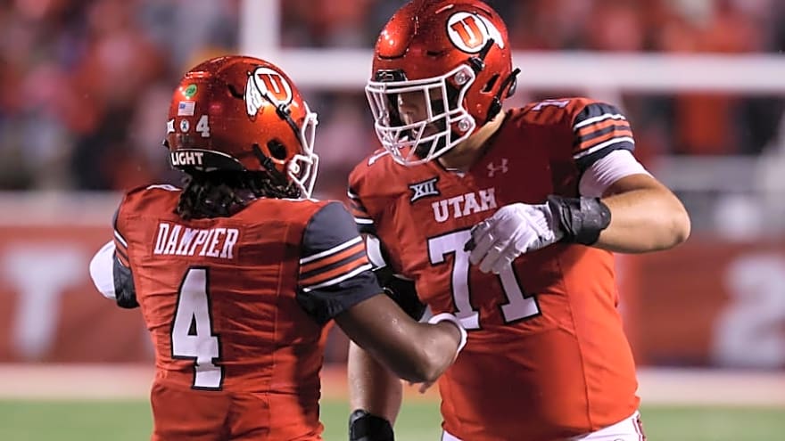 New mock draft projects Cowboys Round 1 pick that would infuriate fan base