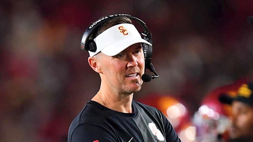 USC Making Push In Danny Lang Recruitment After Delayed Commitment