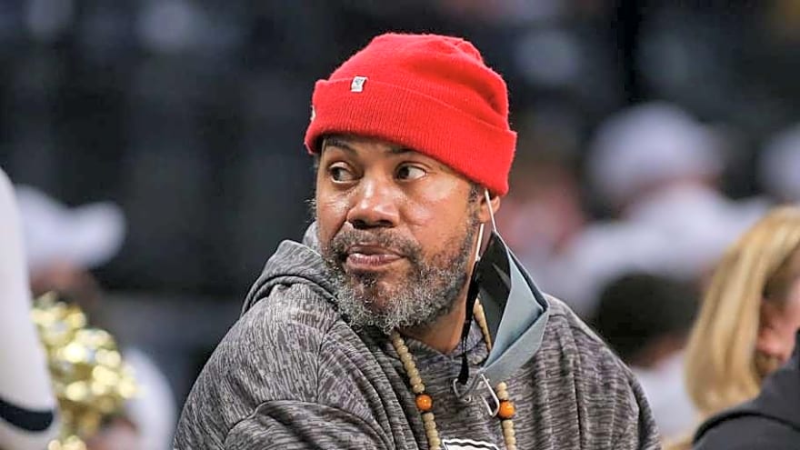  Upcoming 'Jail Blazers' Documentary