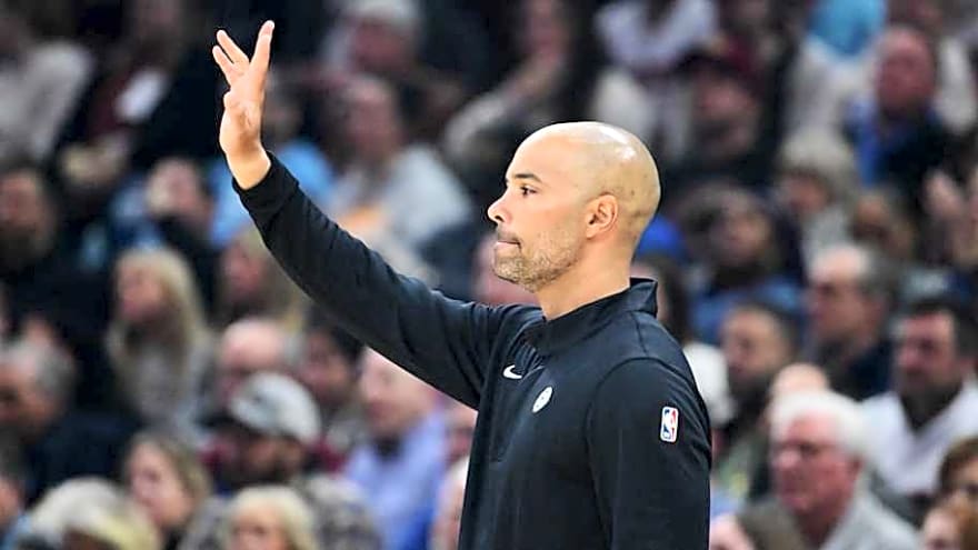 What to Watch for in Brooklyn Nets vs. Thunder