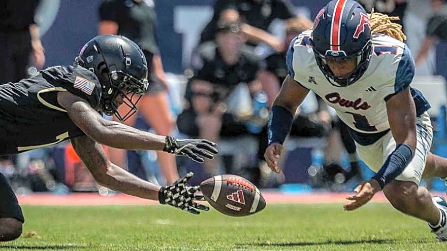 Army Football Returns Record-Setting Defenders for League Title Defense
