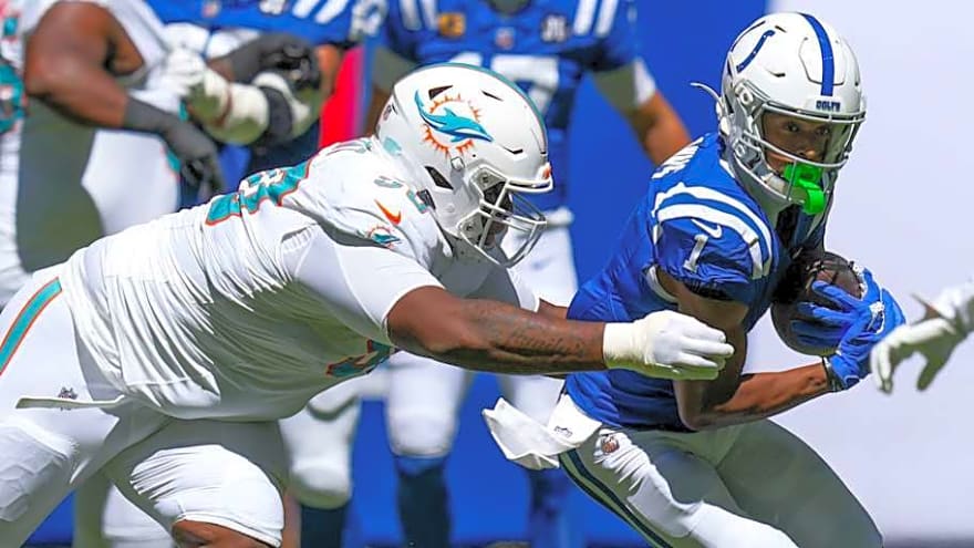 A Different Way of Looking at the Rookie Struggles