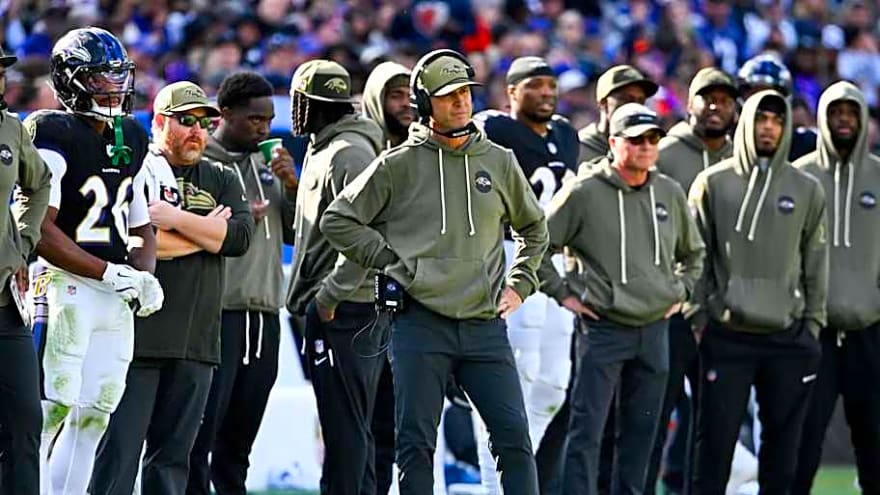 ESPN NFL Insider Makes Exciting Prediction for Falcons Head Coach Search