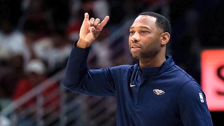 Willie Green&#39;s Post-Suns Loss Remarks Signal Inevitable Exit