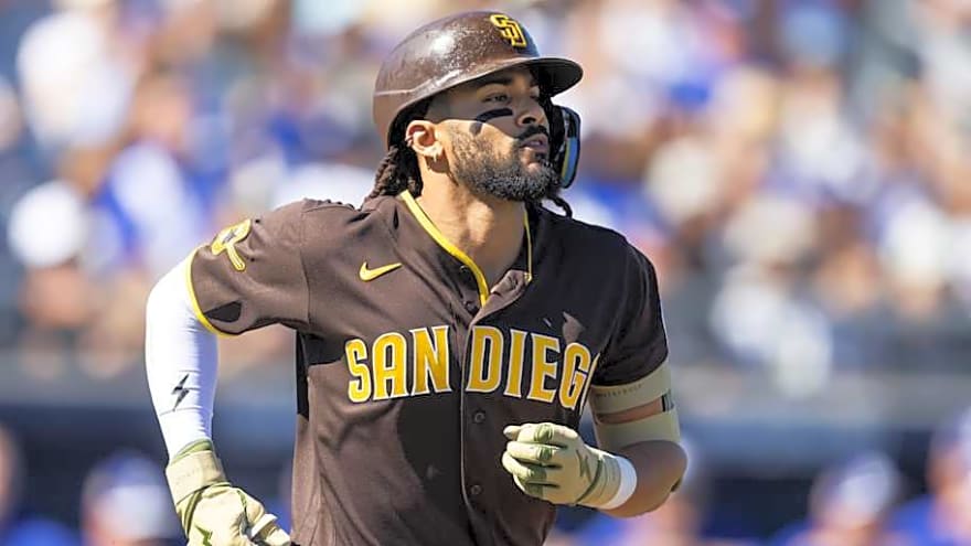 Padres Notes: Pitcher Suddenly Retires, Fernando Tatis Jr Reveals Frustration, Major Roster Cuts