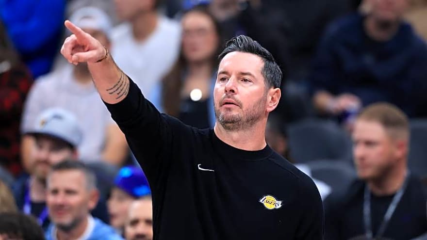 Lakers Receive Latest Injury News as Team Looks to Remain Undefeated