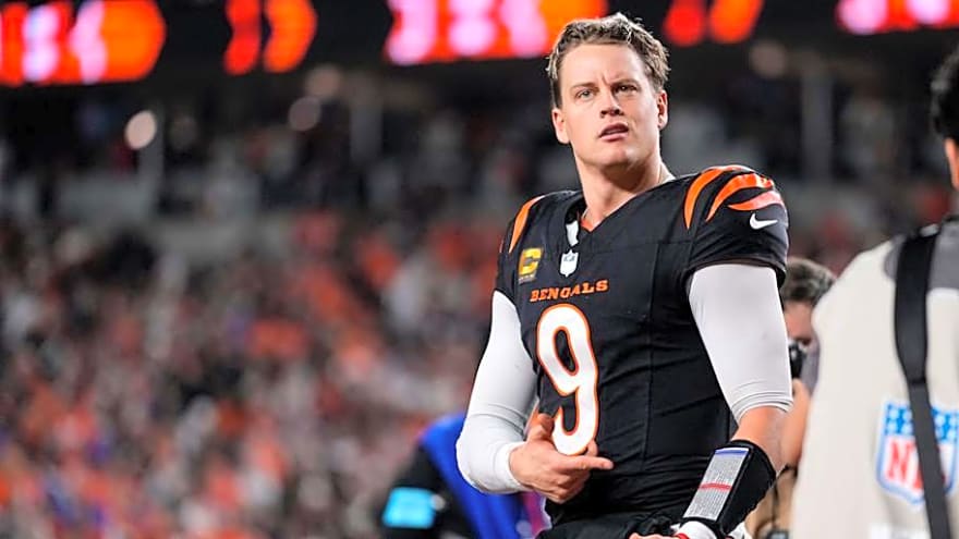 Multiple Bengals Make Top 100 Quarterbacks List In NFL History